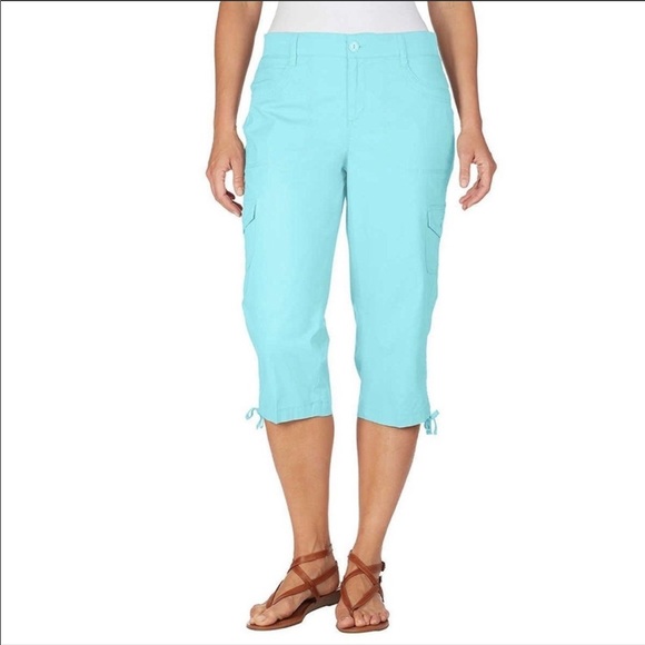 Gloria Vanderbilt | Pants \u0026 Jumpsuits 